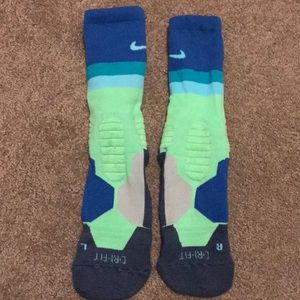 Nike Elite Socks